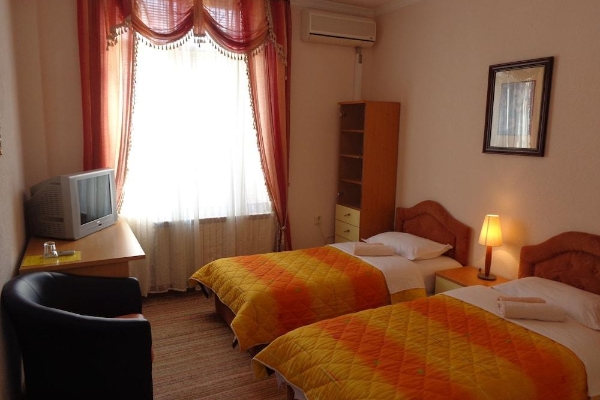 Hotel Tokin House (Битола)